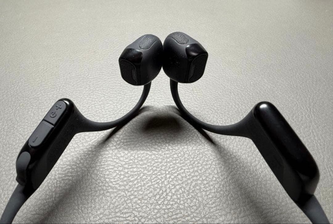 SHOKZ OPENRUN PRO 2 ブラック