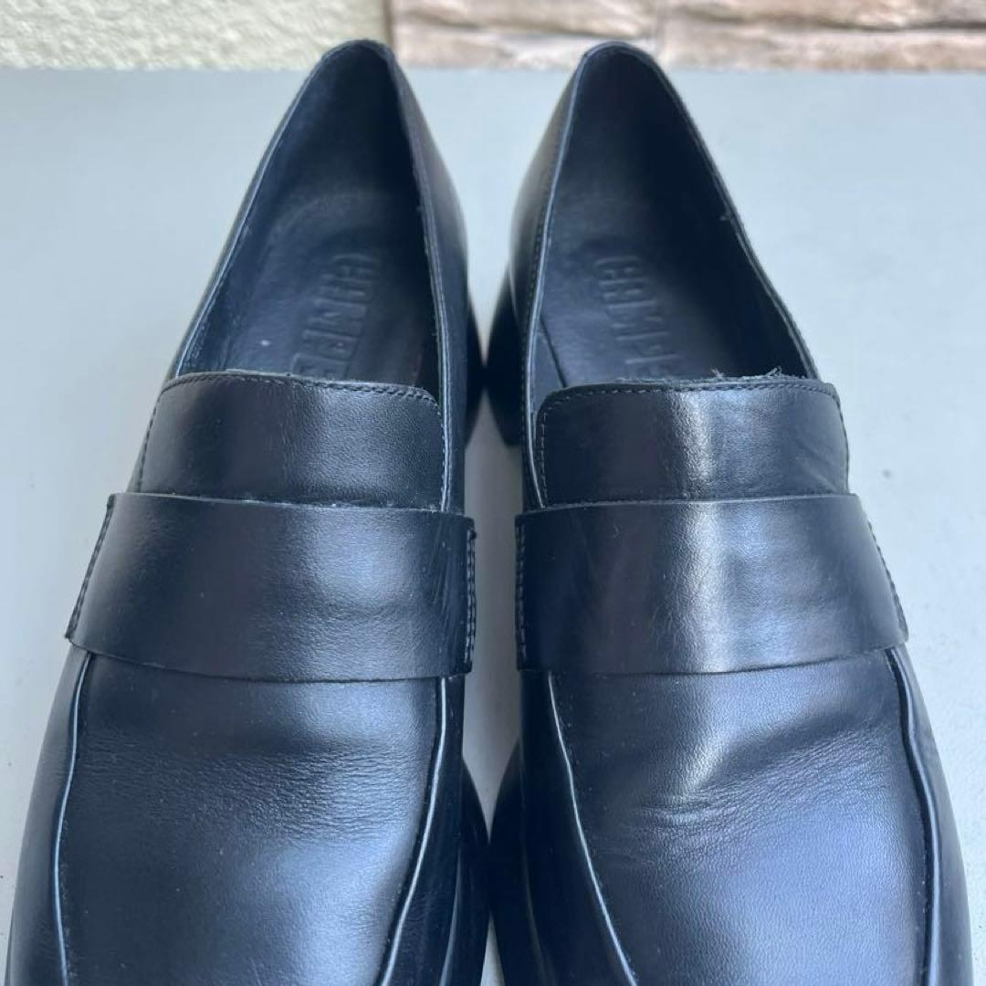 CAMPER ローファー レディース[37]