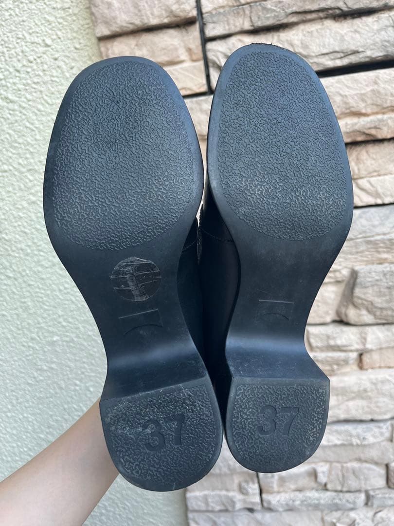 CAMPER ローファー レディース[37]