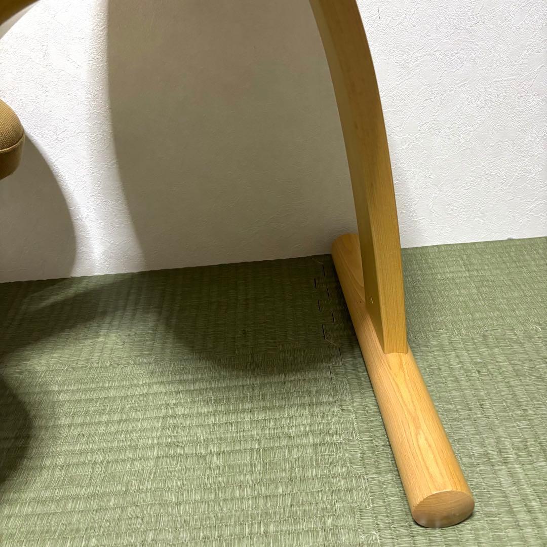 【美品】バランスイージー サカモトハウス ベージュ　バランスラボ