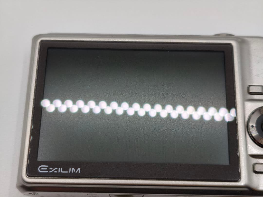 デジタルカメラ CASIO EXILIM EX-Z1000