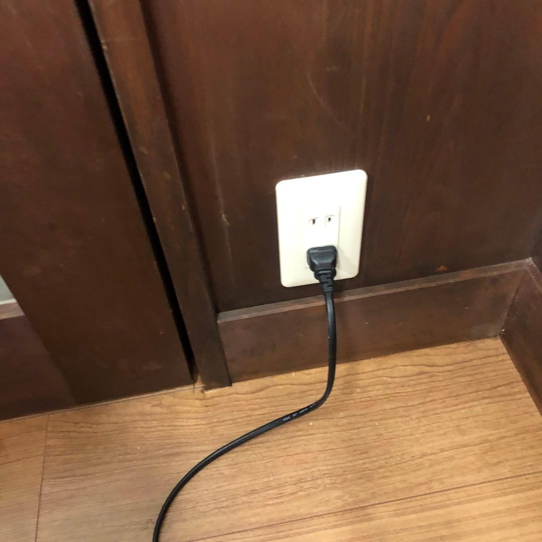 TOSHIBA ロボット掃除機 VC-RB100 本体