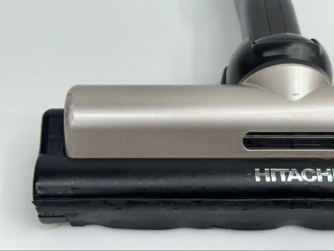 PV-BL2H 中古　格安　綺麗　D-DP22 ヘッド　回転ブラシ　日立　掃除機