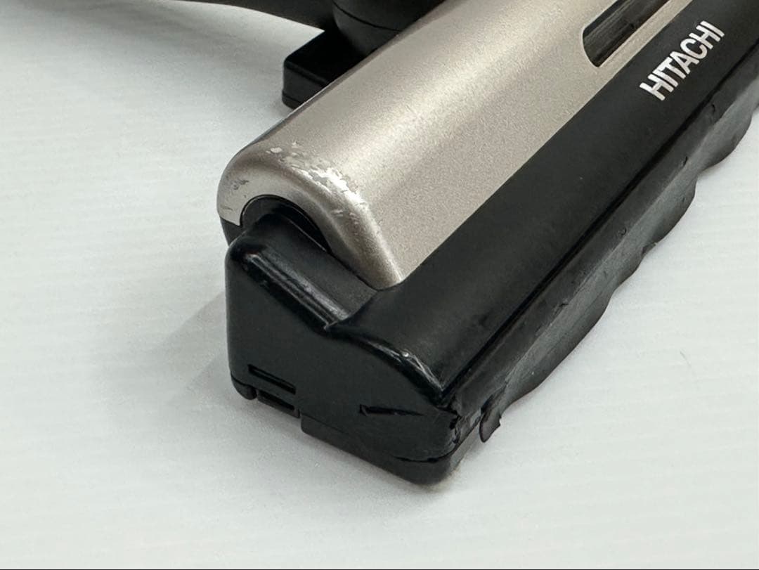 PV-BL2H 中古　格安　綺麗　D-DP22 ヘッド　回転ブラシ　日立　掃除機