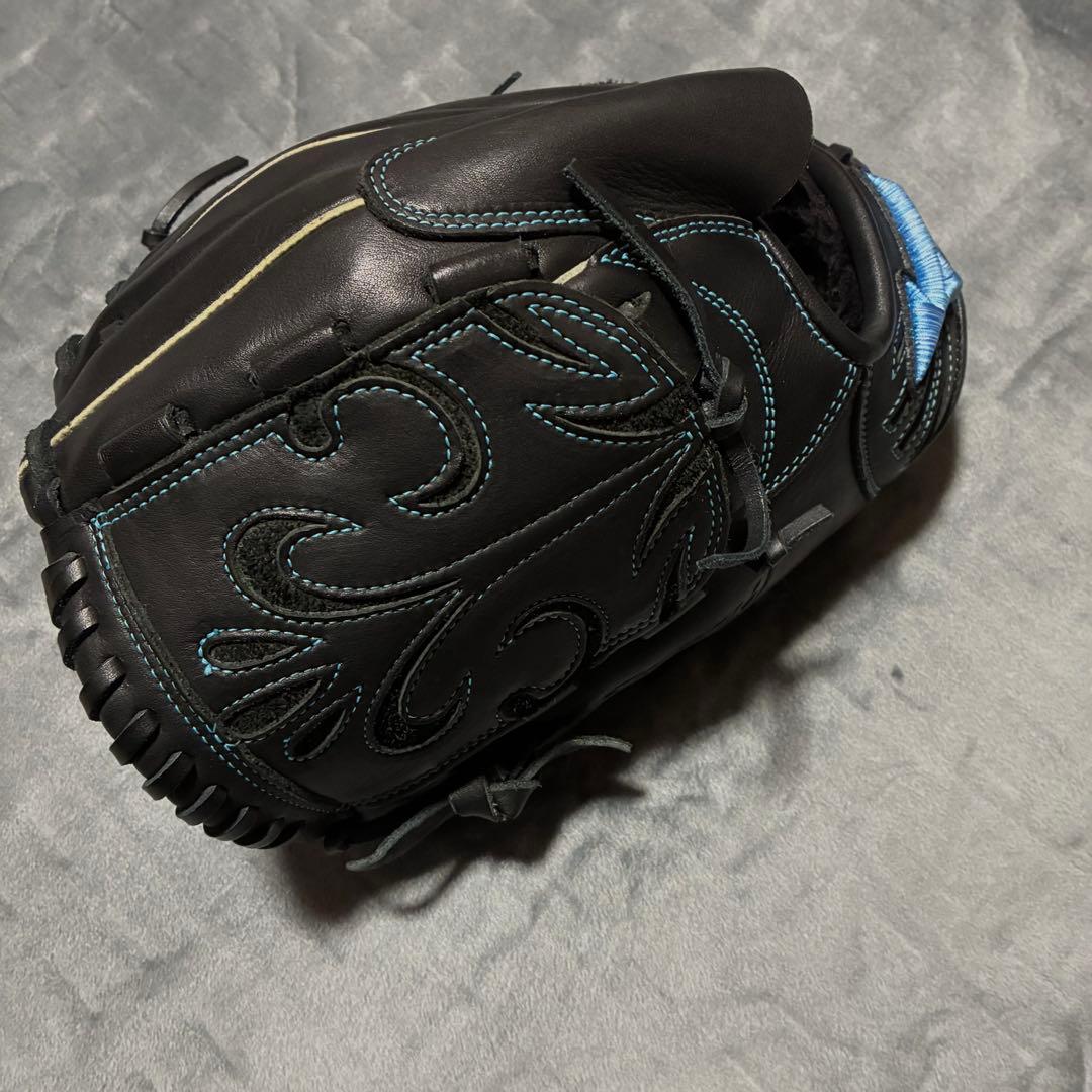 ミズノ セレクトナイン 軟式グローブ 菅野智之モデル