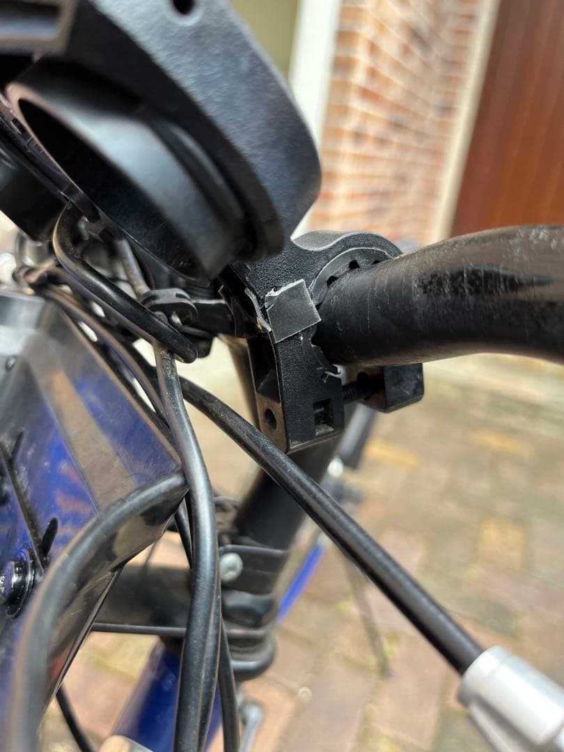 【6月中売切計画！】子供向け自転車 ブリヂストン 26インチ 引取限定