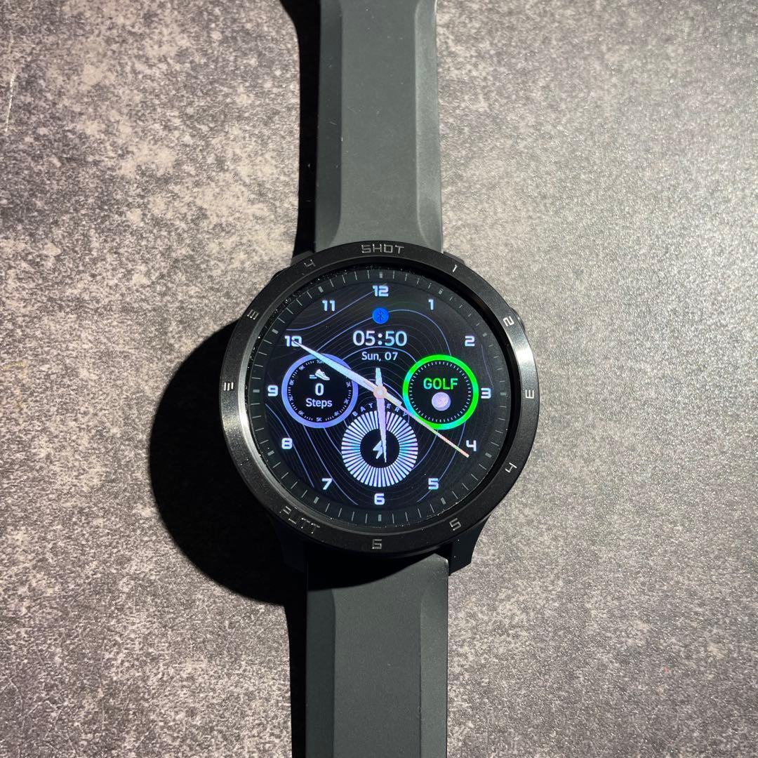 【美品】ボイスキャディT11PRO ブラック