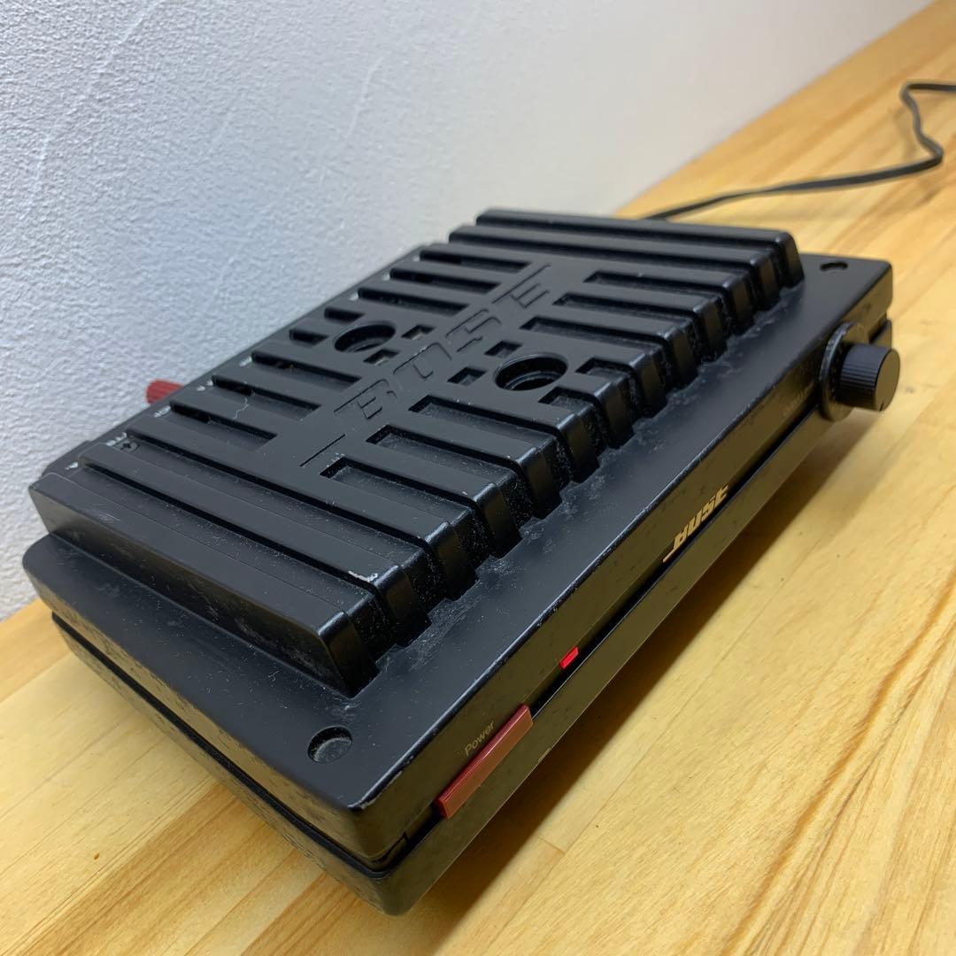 BOSE MODEL 1702MX-II シングル ミキサー パワーアンプ