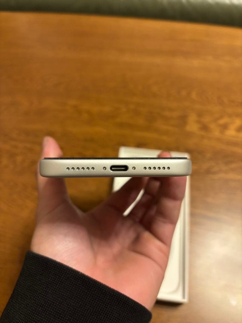 iPhone17ProMax 256GB シルバー　SIMフリー　アクセサリー付