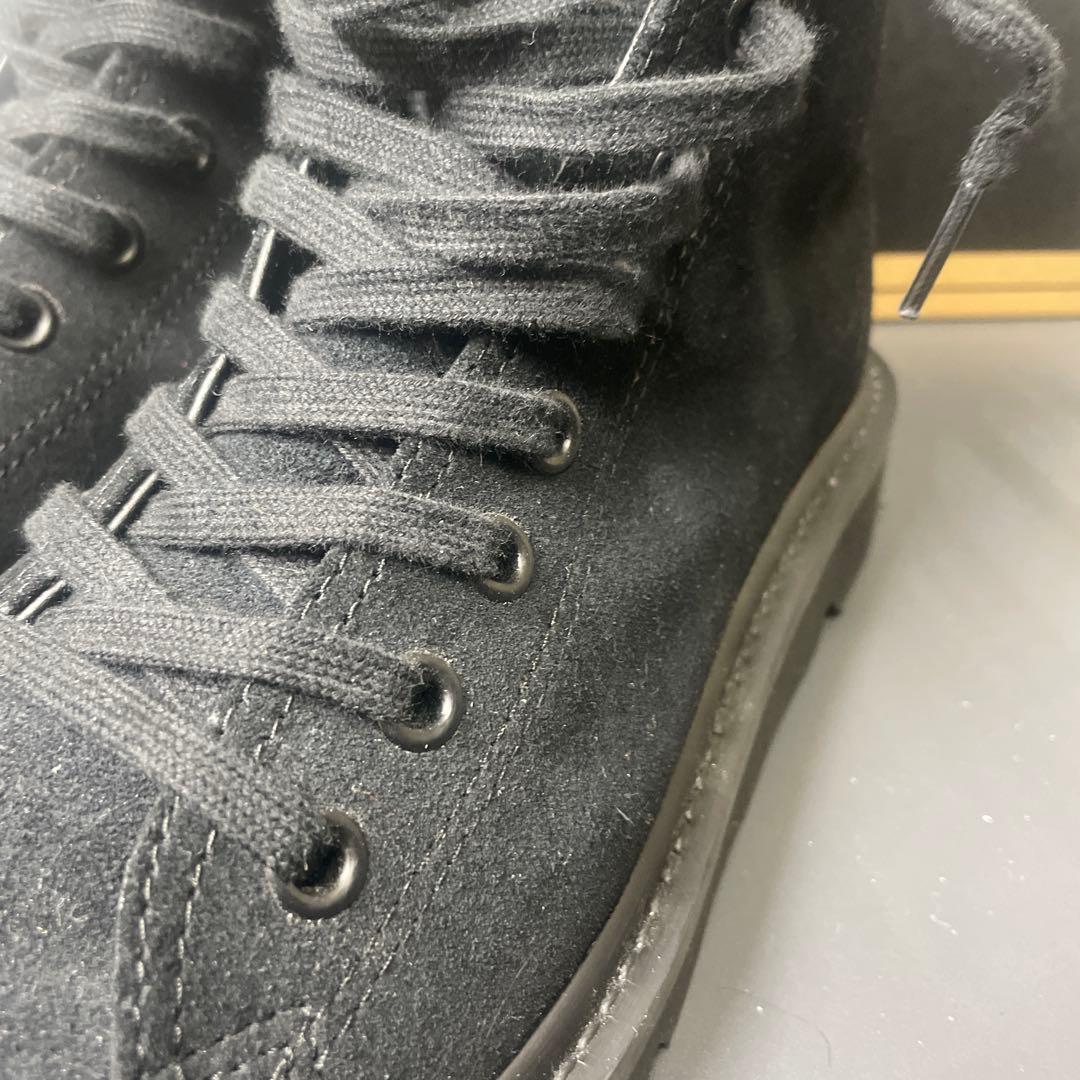 CONVERSE コンバースLONG LIFE SUEDE スウェード メンズ