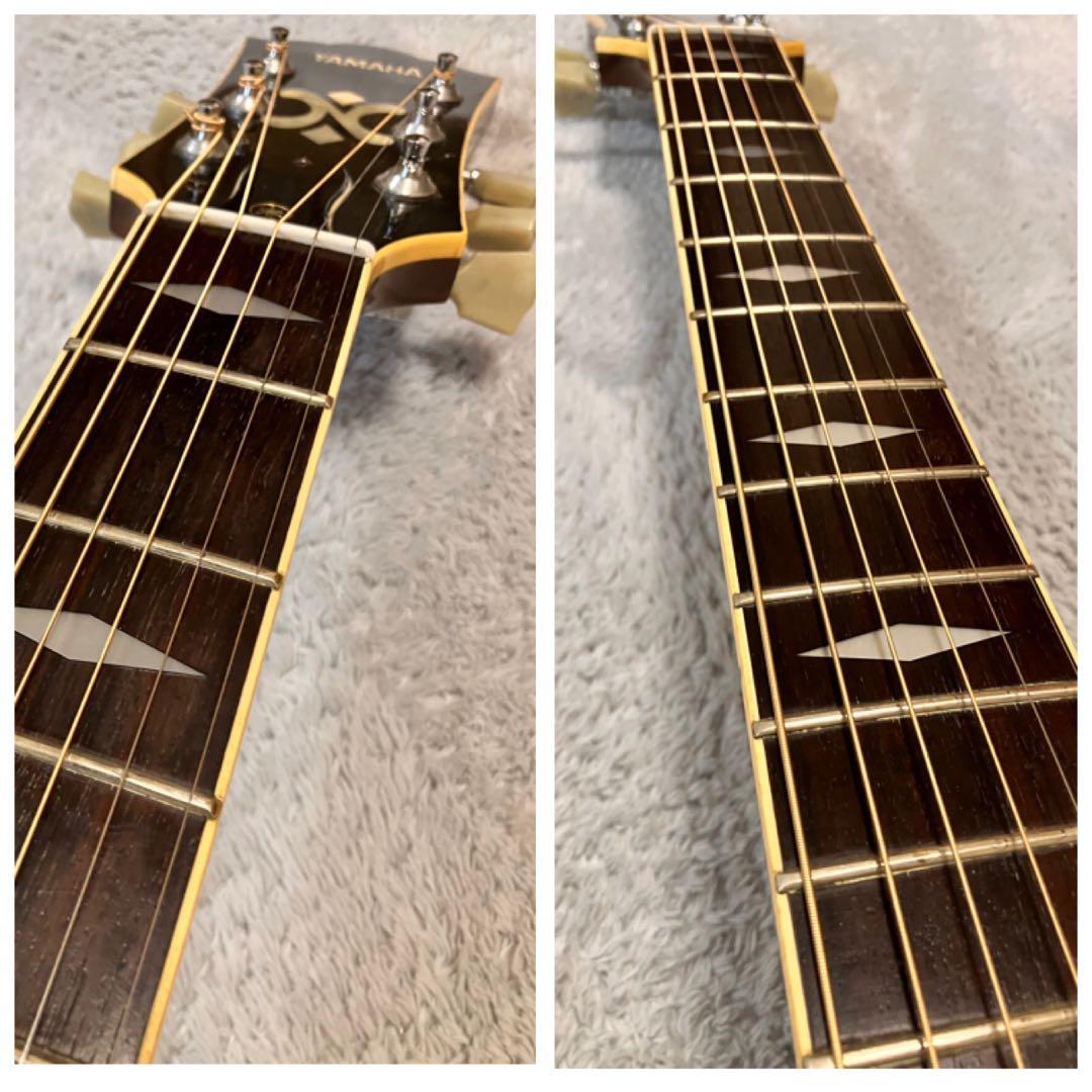 YAMAHA N-500 アコギ