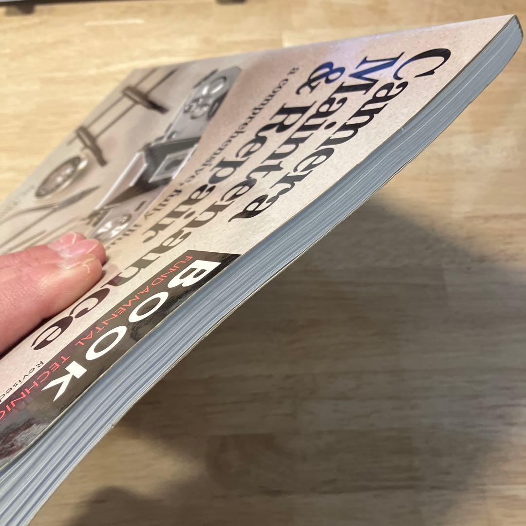 趣味・スポーツ・実用 Camera Maintenance & Repair