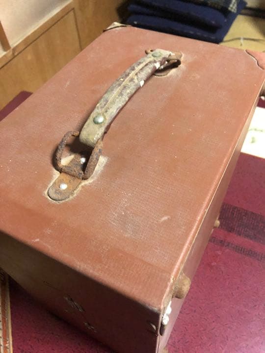 メジロ籠　持ち運びケースセット