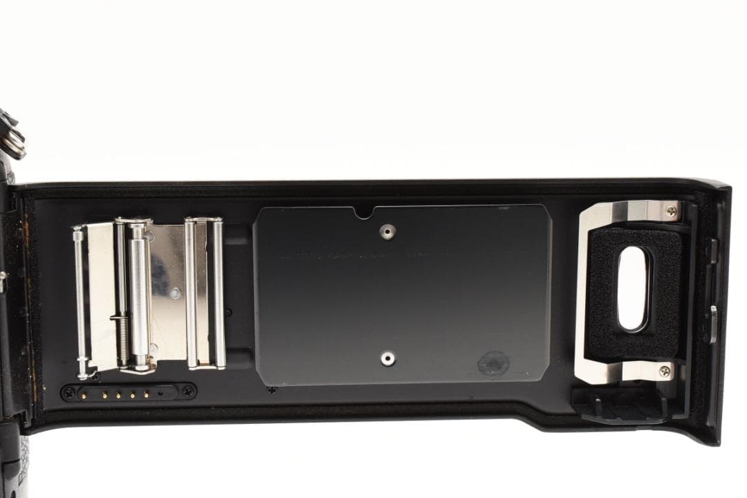 ニコン　Nikon F5 ボディ752