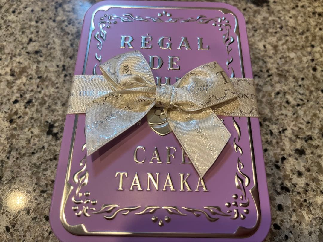 しのたん！カフェタナカ　ボールアンドチェーンコラボバッグ&クッキーセット