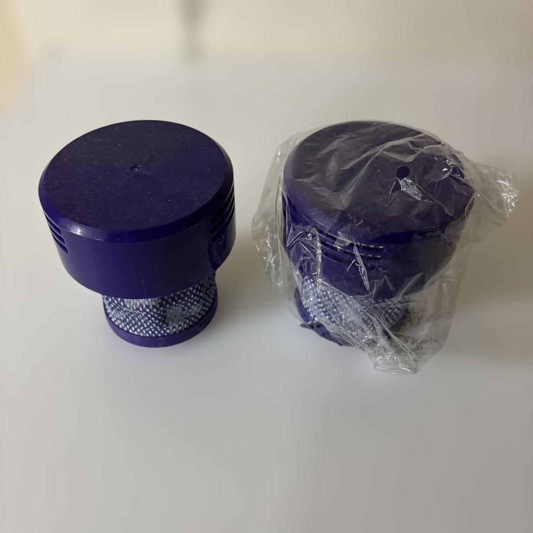 Dyson 掃除機　V10