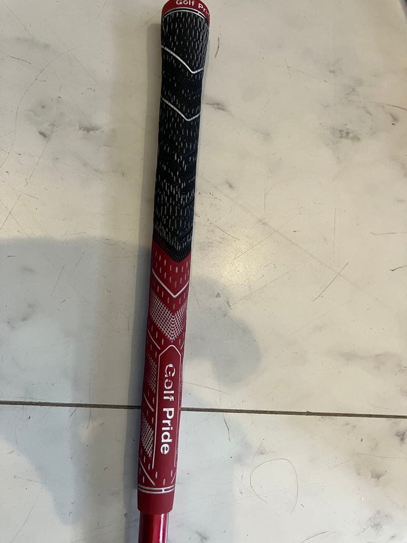 TOUR AD VF 7X ドライバー用　テーラーメイドスリーブ