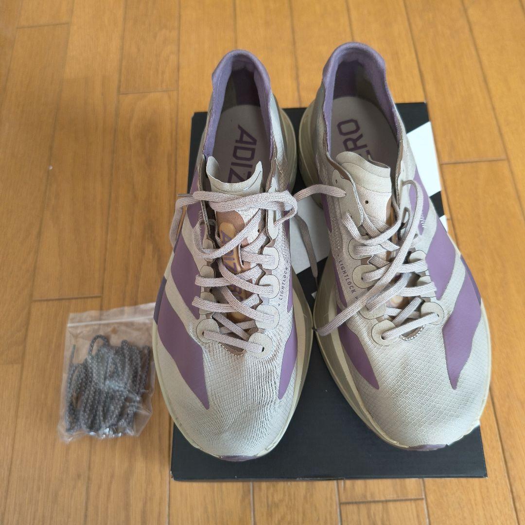 adidas ADIZERO DIOSPRO4 アディオスプロ4 26.5cm