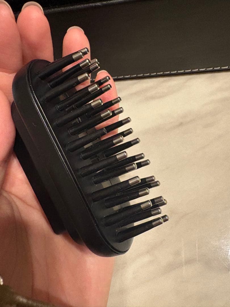 MYTREX 電気バリブラシ、美顔器