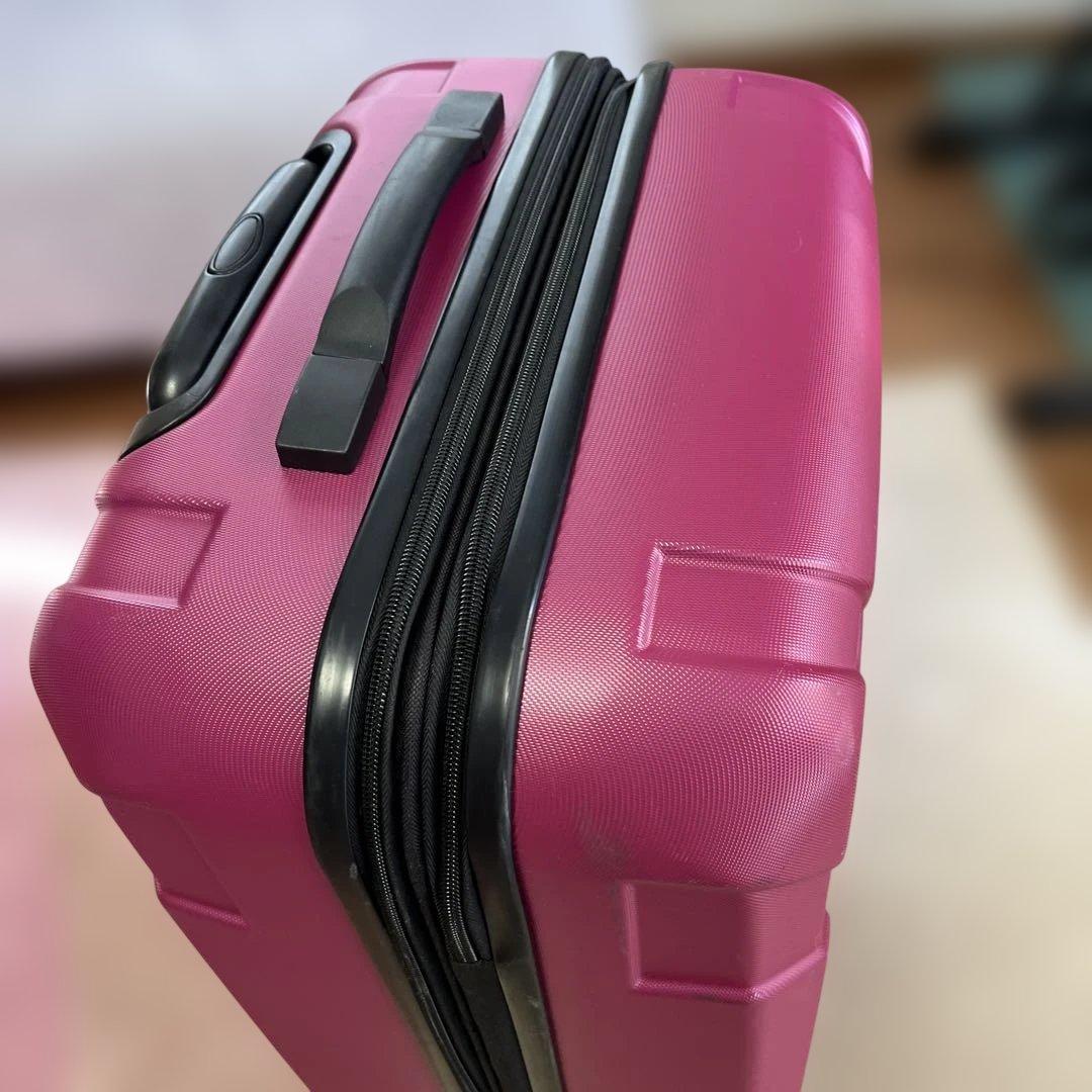 サムソナイト　スーツケース　71/25 エキスパンダブル　拡張