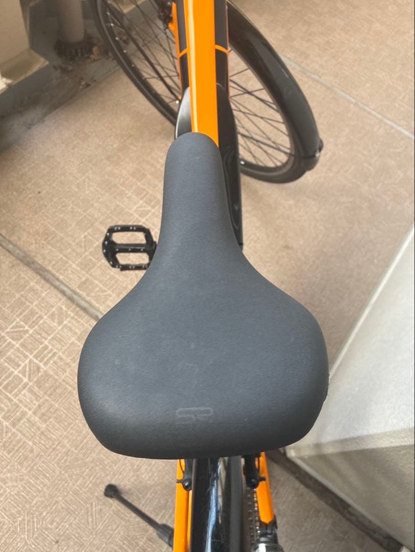 Panasonic ジェッター JETTER 電動アシスト自転車【引取歓迎】