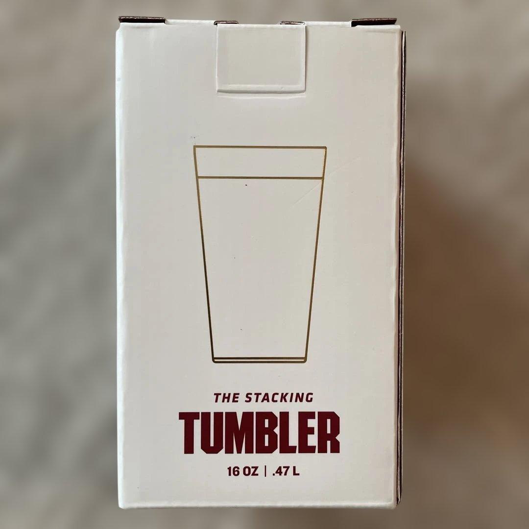 STANLEY Arsenal コラボ　タンブラー