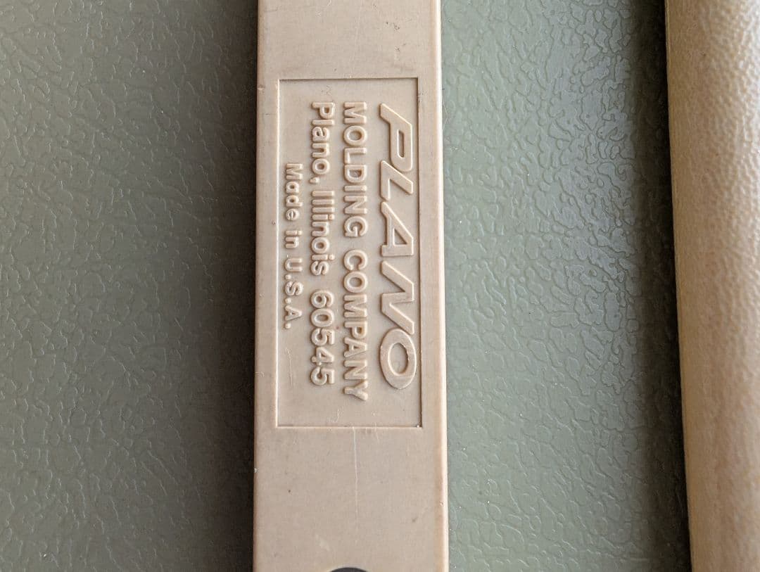 バスルアー　ヘドン、スミスハトリーズ他