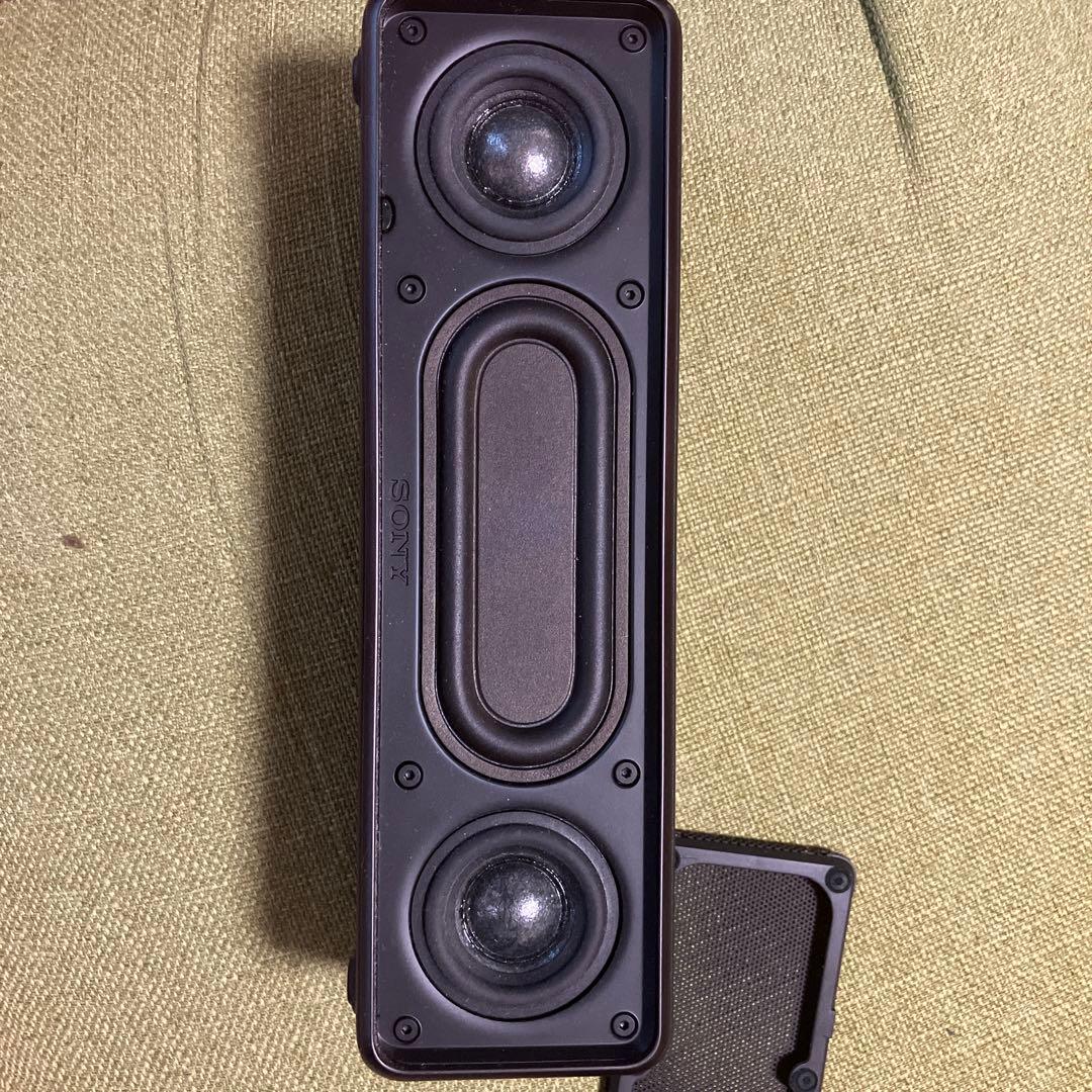 SONY SRS-HG1 本体のみ