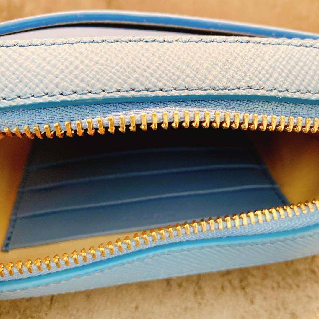 【¥50,000から値下げ】スマイソン　レザーショルダーバッグ