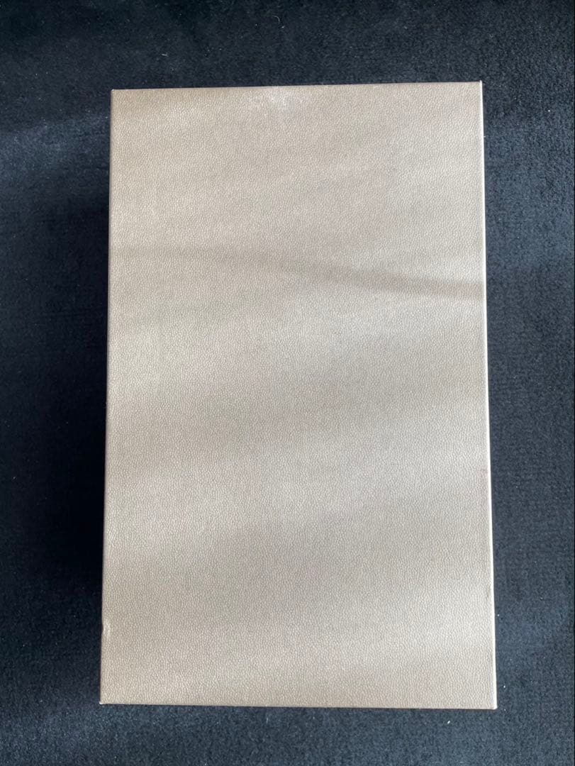 PADRONE レザーシューズ 黒 41 日本製