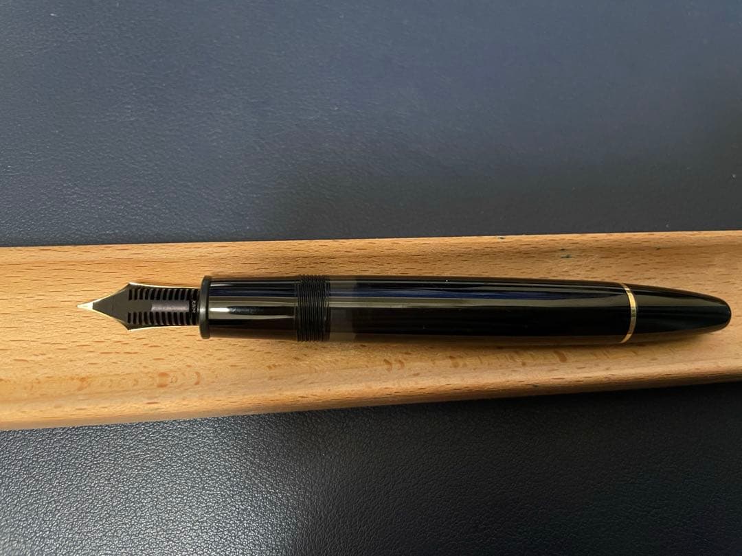 モンブラン マイスターシュテュック 146 ヴィンテージ 80s