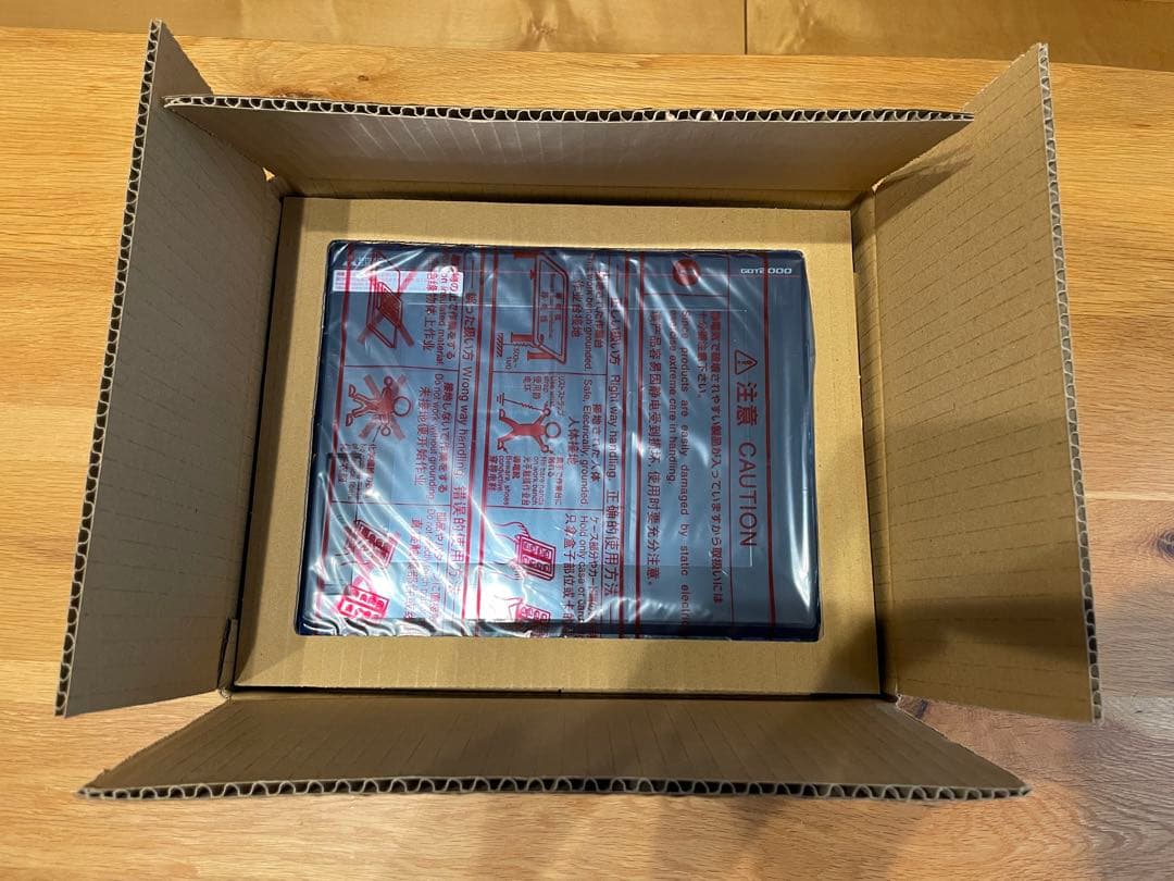 三菱電機 グラフィックオペレーションターミナル GT2508-VTBA