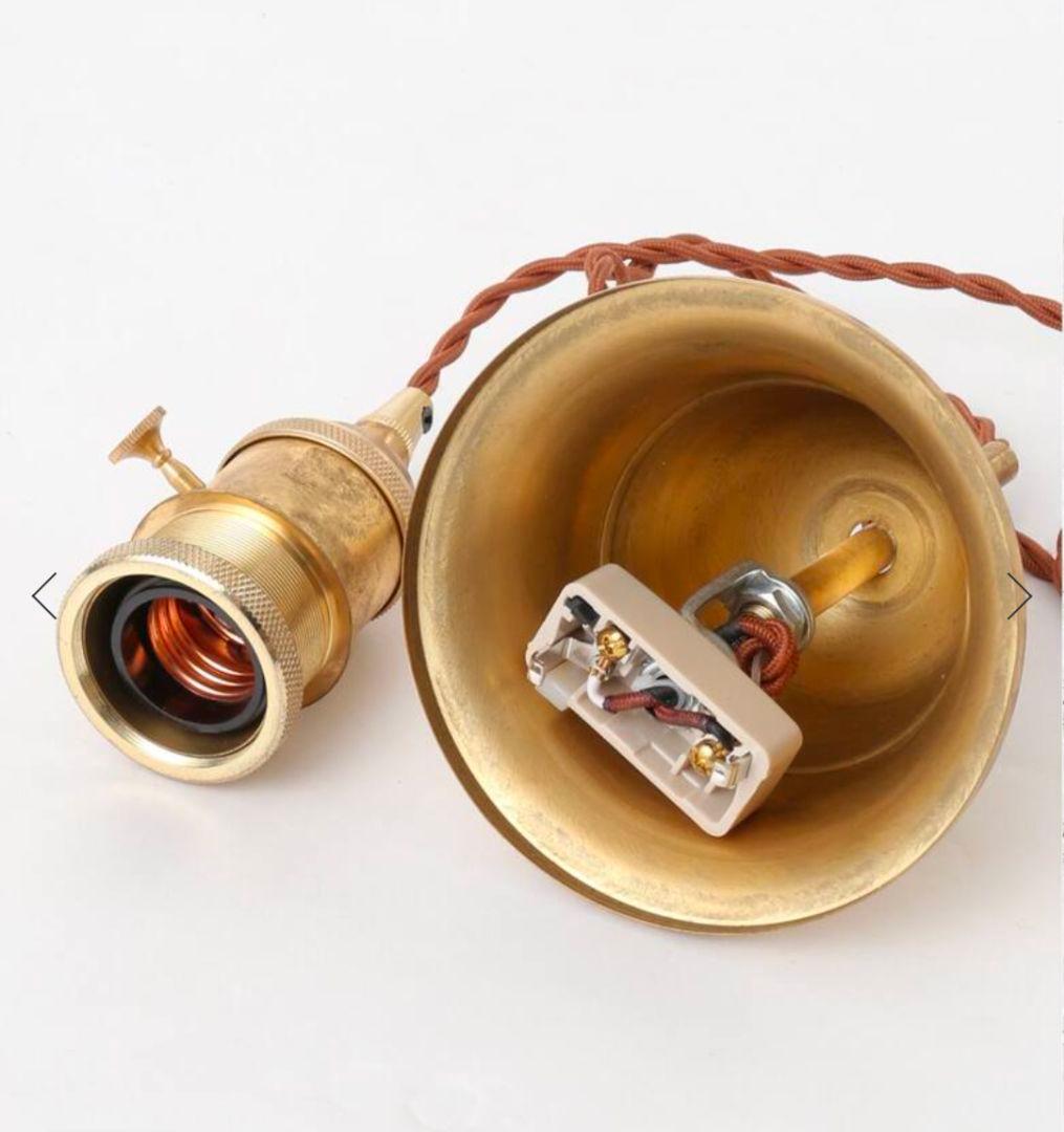 ACME Furniture ペンダントランプ 【定価16,500円】