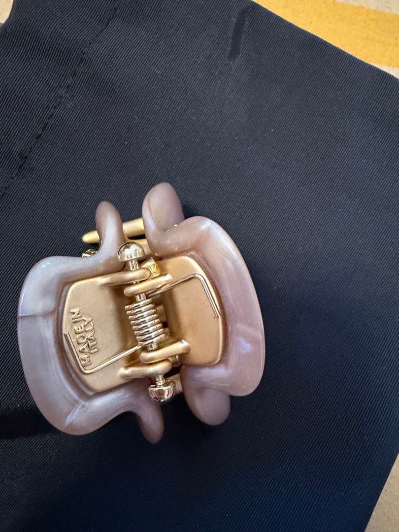 ACCA Aサイズ　ベージュ