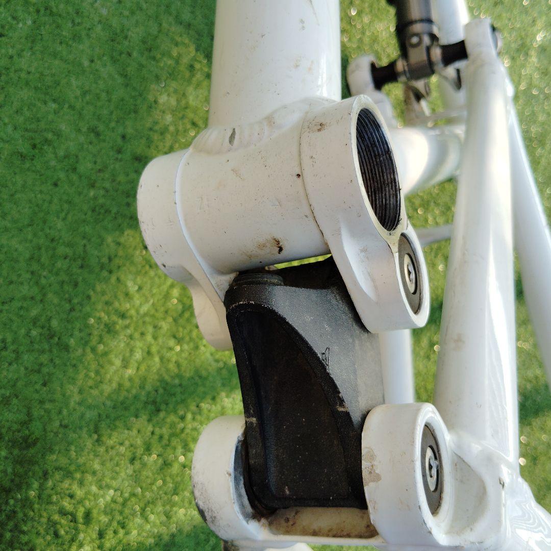 パーツ SANTA CRUZ BLUR XC