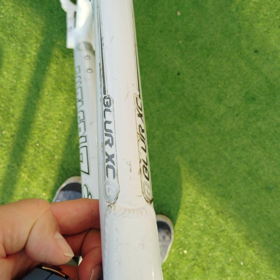 パーツ SANTA CRUZ BLUR XC