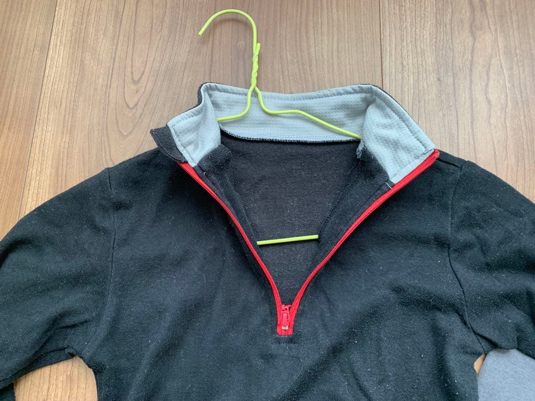 子ども用スノーボードウェアセット　Burton BONFIRE ジュニア