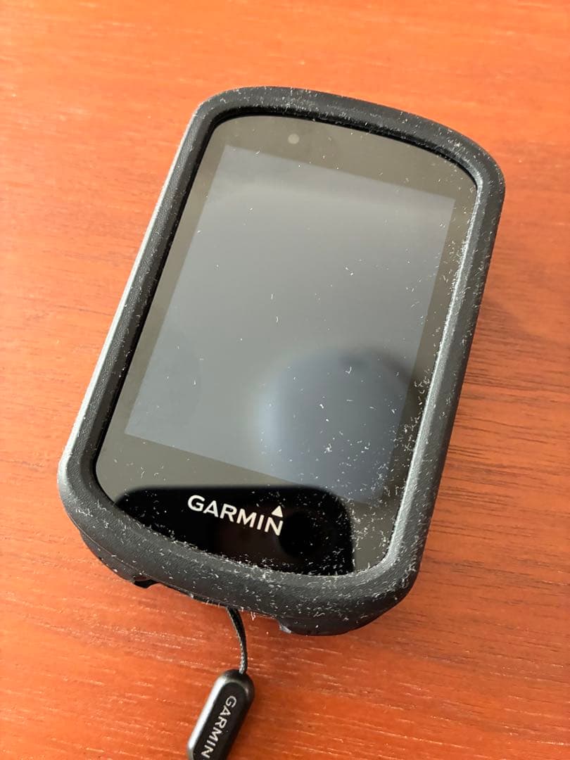 ガーミン　EDGE830 本体