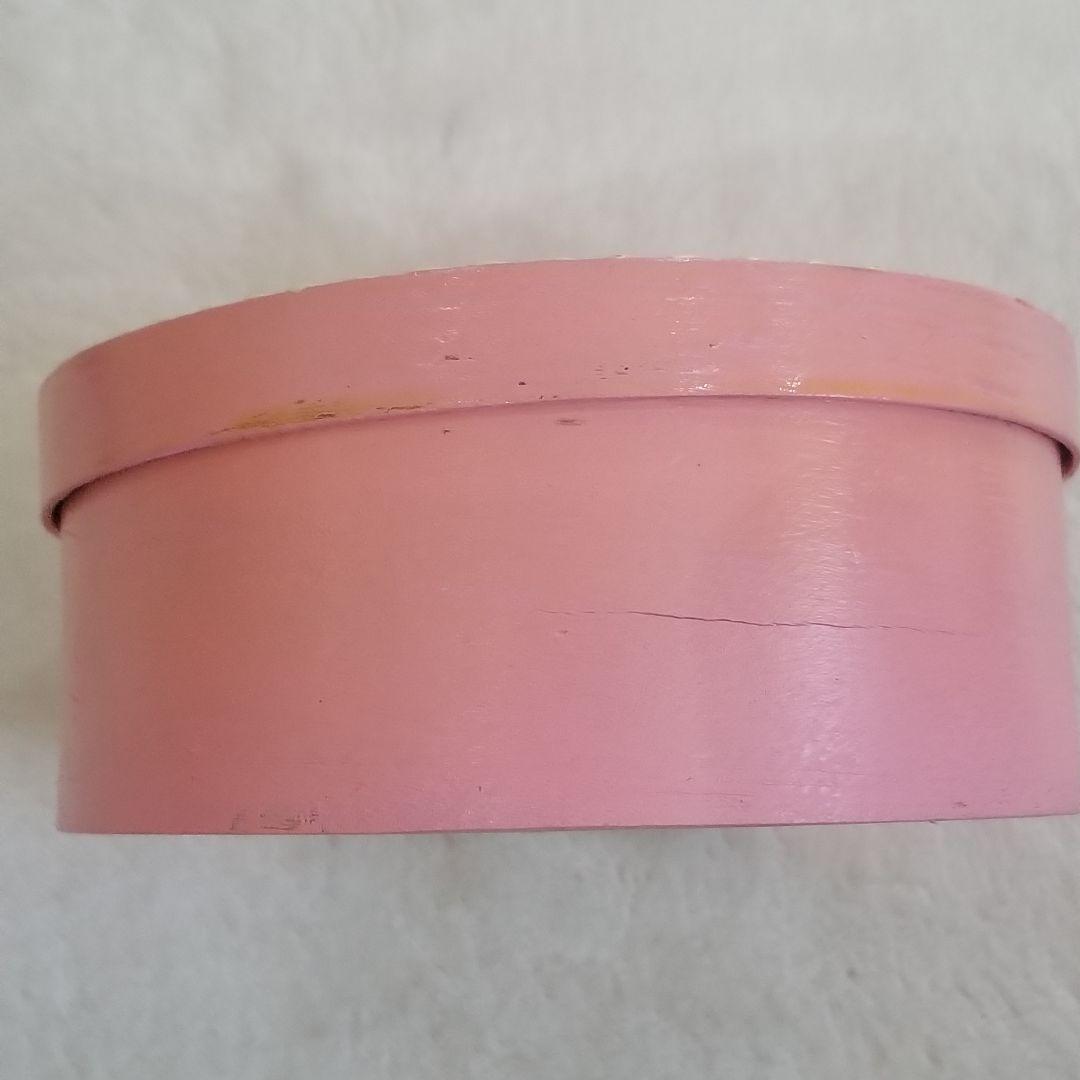 ボッセ社 わっぱ 小物入れ