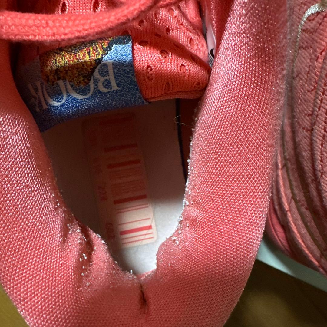 シューズ(男性用) NIKE BOOK1 TEXT EP