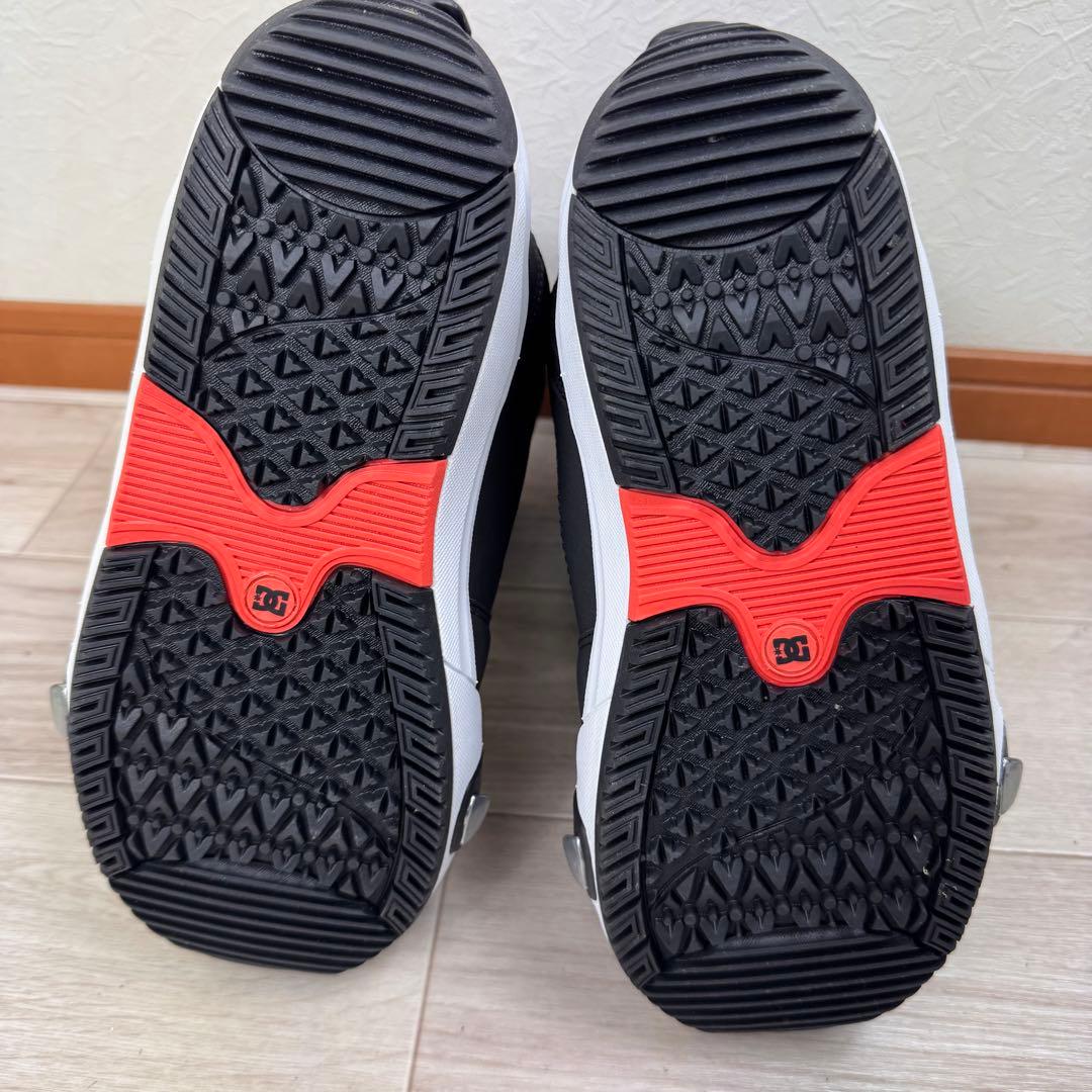 DC PHASE BOA PRO STEP ONブーツ2025モデル