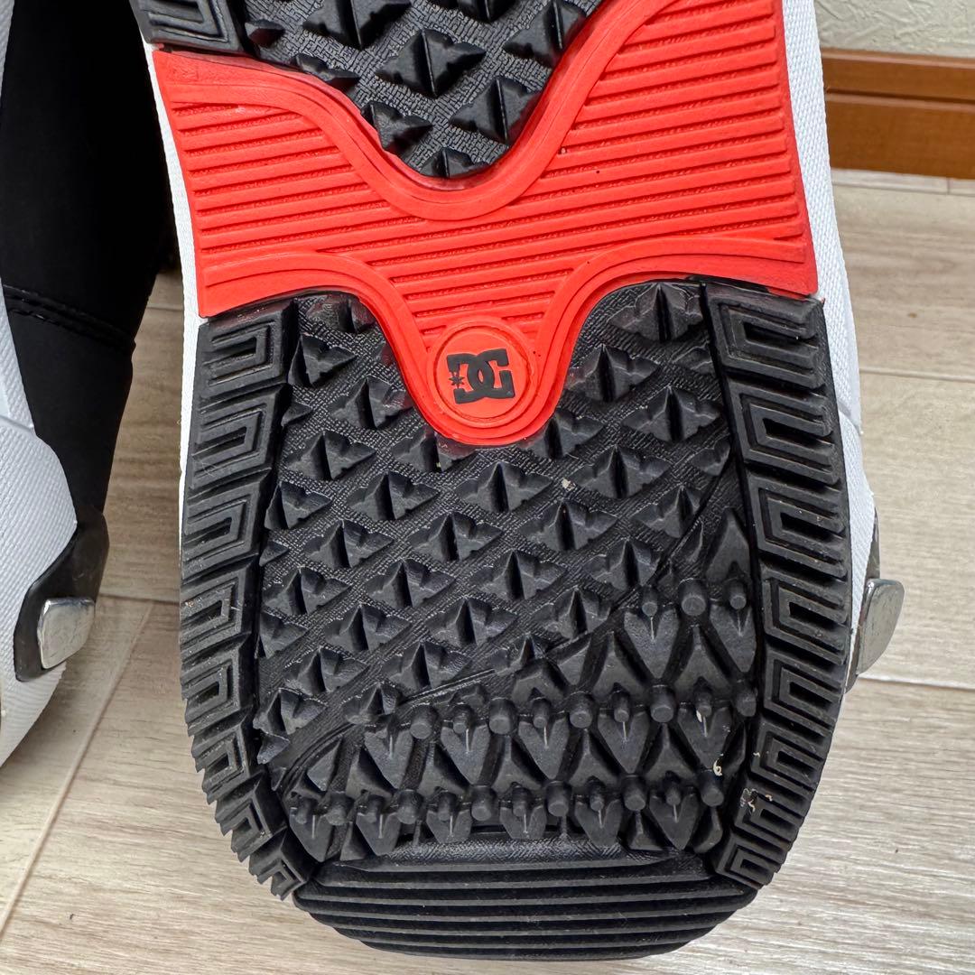 DC PHASE BOA PRO STEP ONブーツ2025モデル