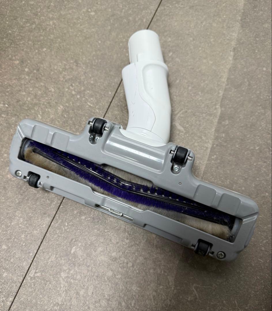 パナソニック◇紙パック式掃除機 MC-PJ24A-A ライトブルー