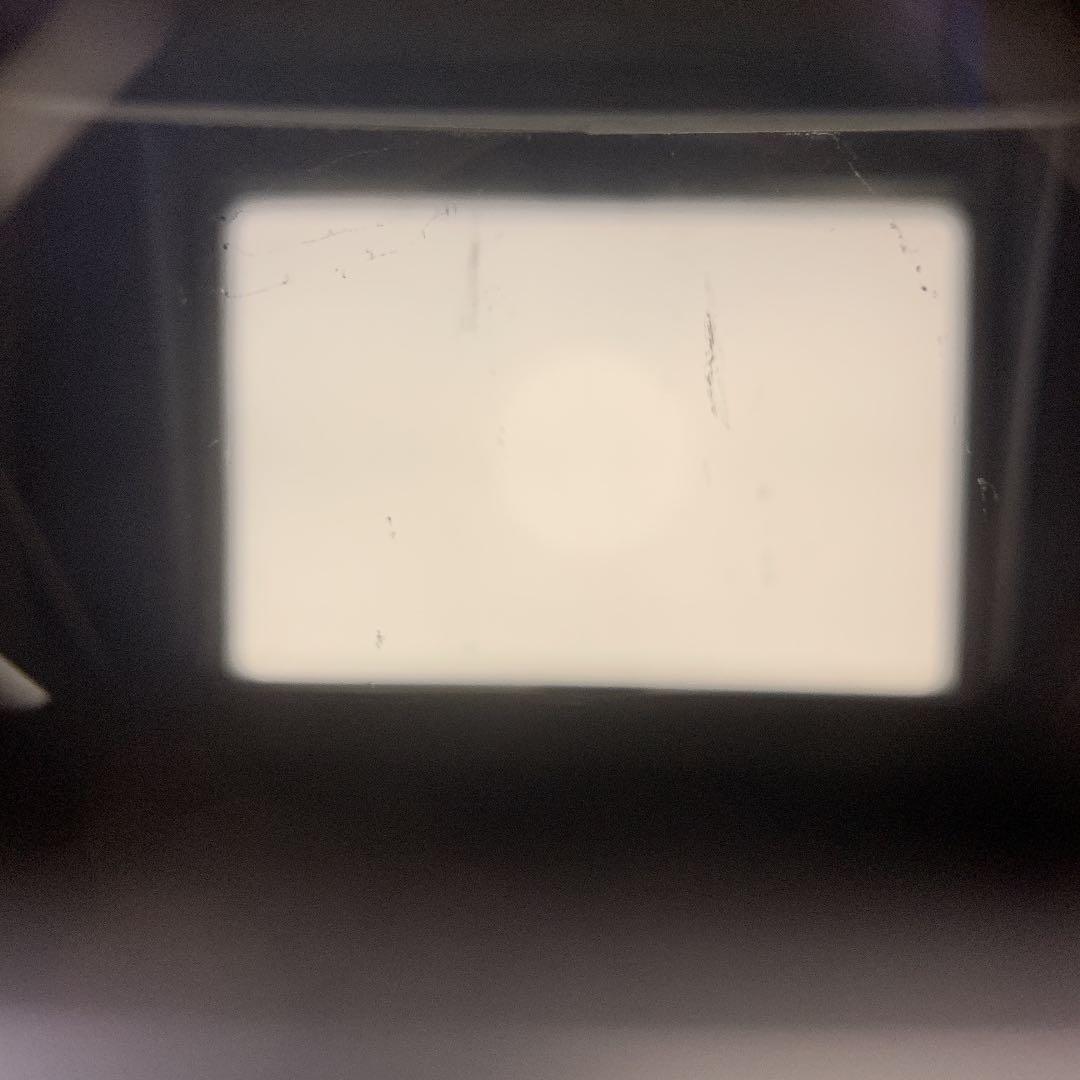 美品　MINOLTA SR-7 オールドフィルムカメラ　ビンテージ品