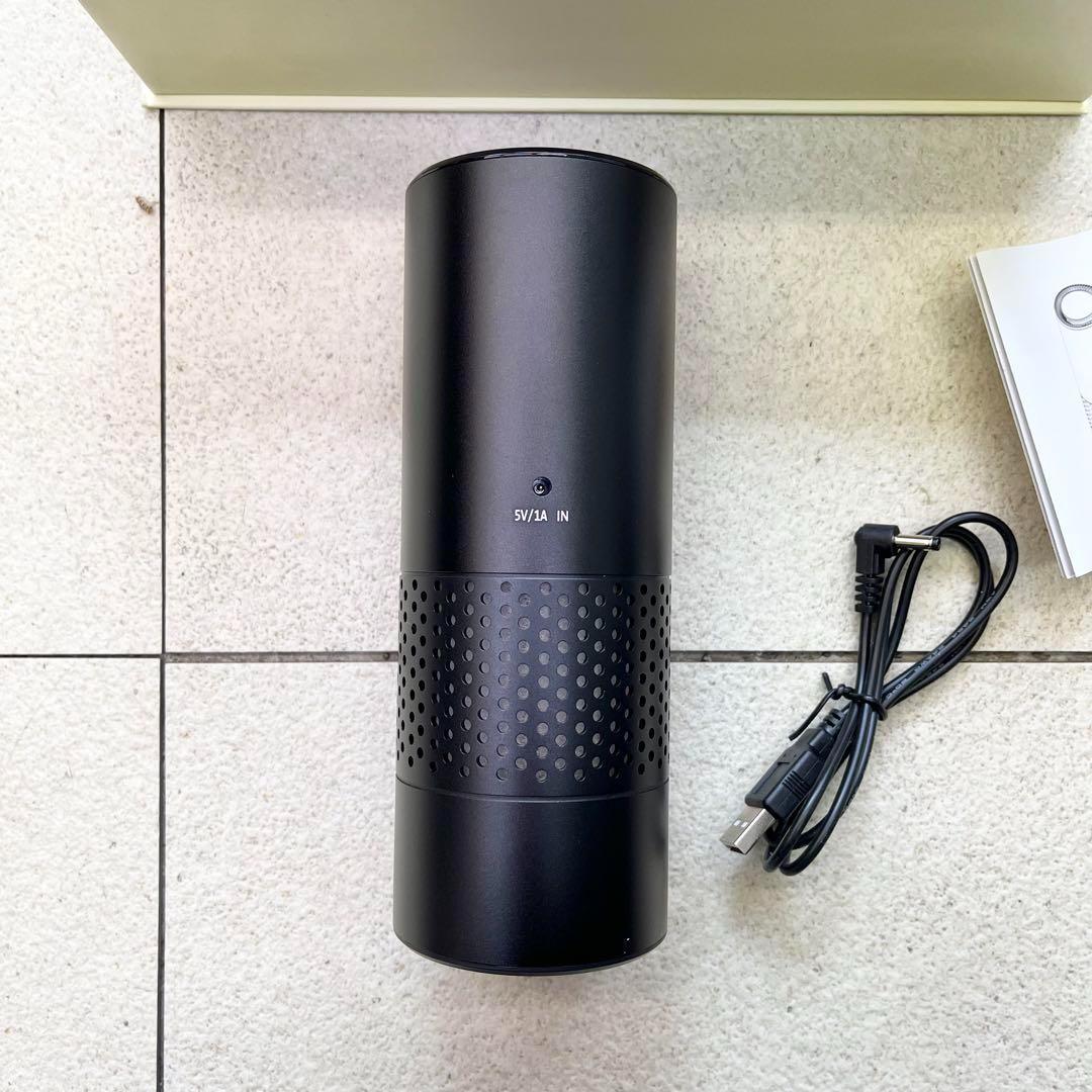 【除菌対策】スペースくりん オゾン除菌脱臭器 空気清浄機付き 美品 コロナ対策