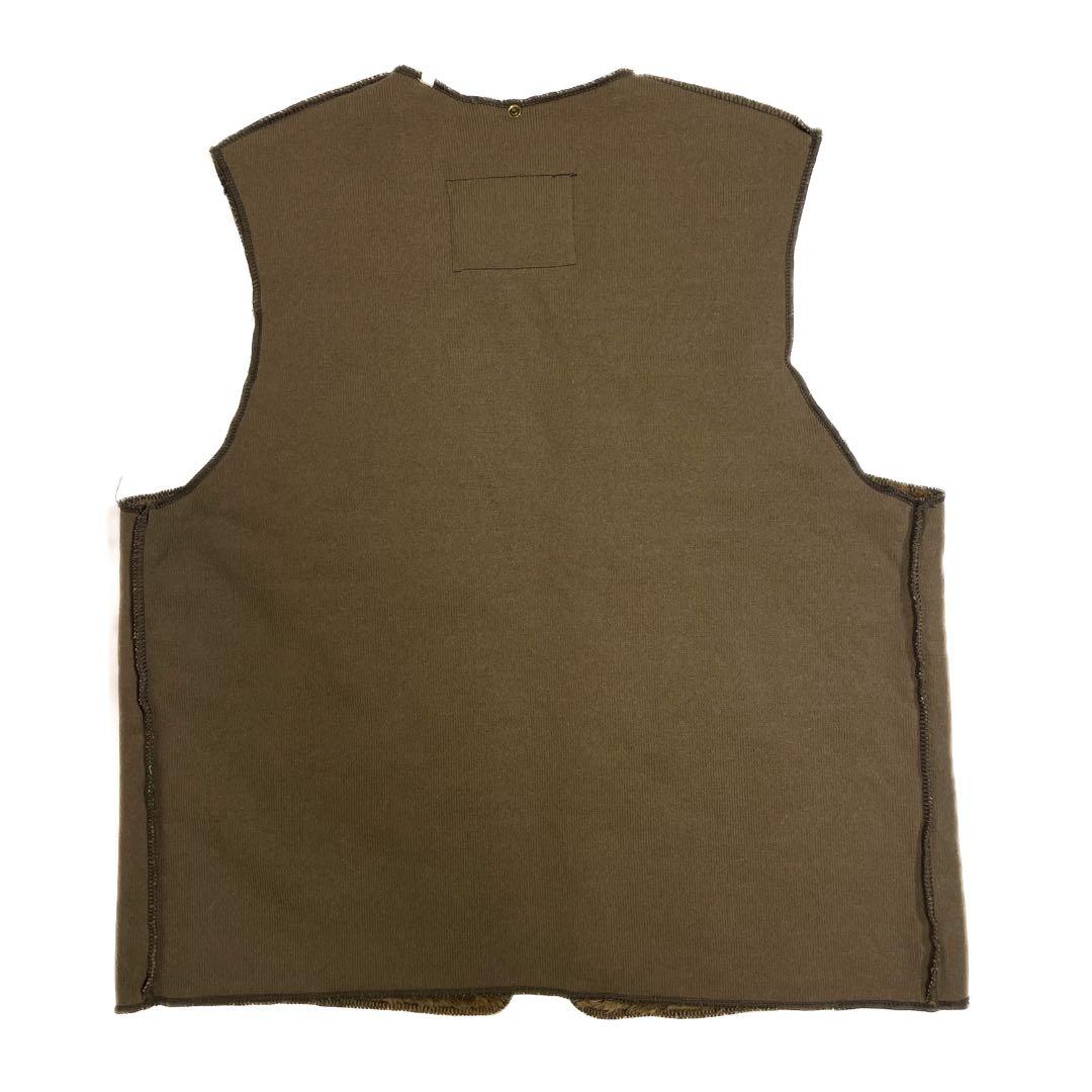 Barbour バブアー A297 ライナーベスト ジャケット C42