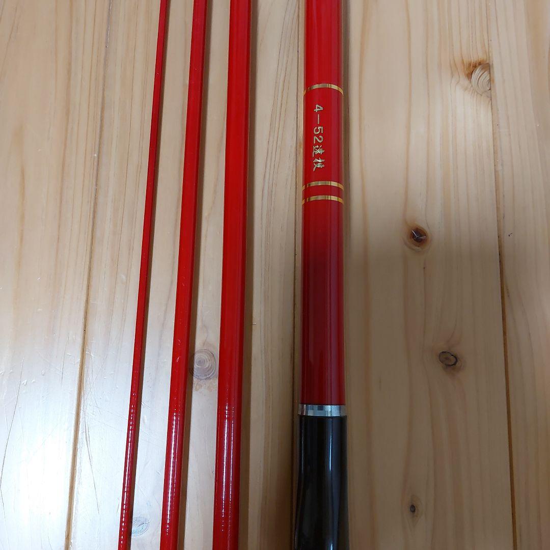 ダイワ精工メガドライ4号遠投