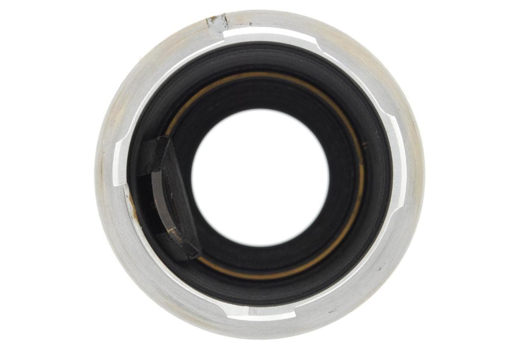 その他 Leica Leitz Elmarit M 90mm f/2.8 L0157