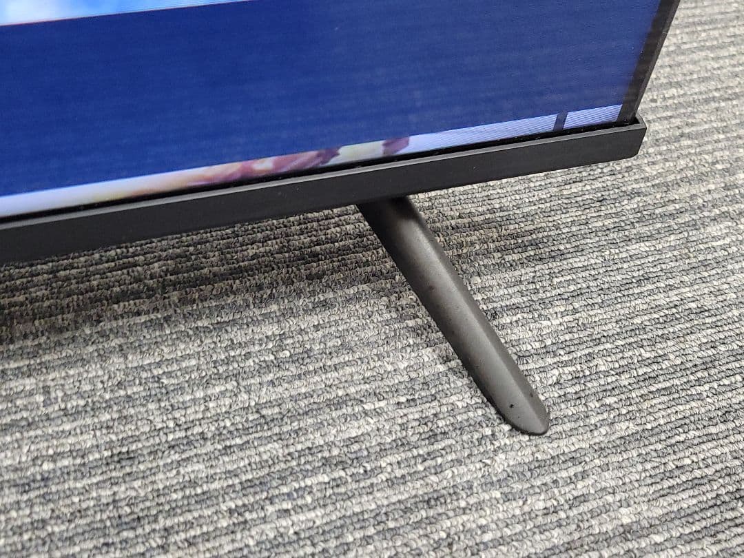 王江念 Hisense 液晶テレビ 40E4N 2024年製 40V型