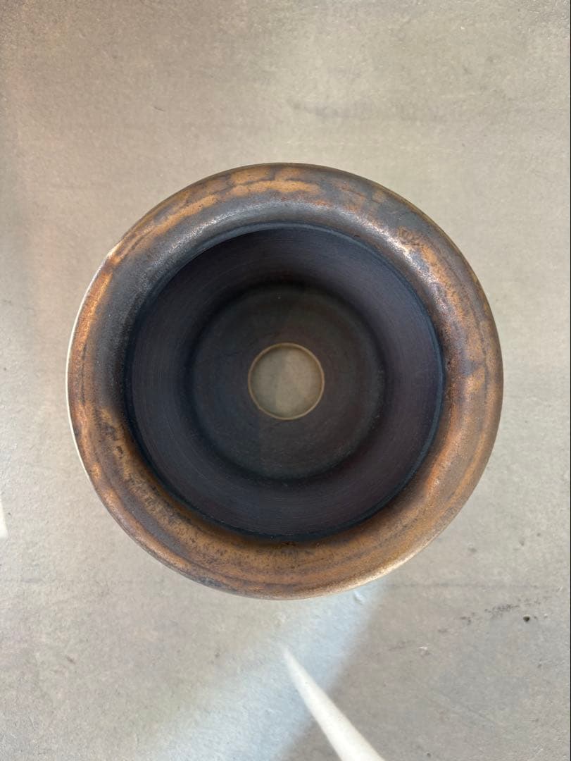 大貫弘由岐 GEO 植木鉢 鉢 新品 未使用